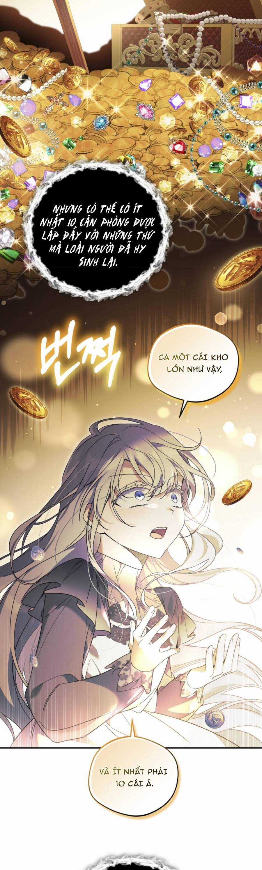 Liệu Người Có Muốn Được Cứu Rỗi Không? Chapter 21 trang 37