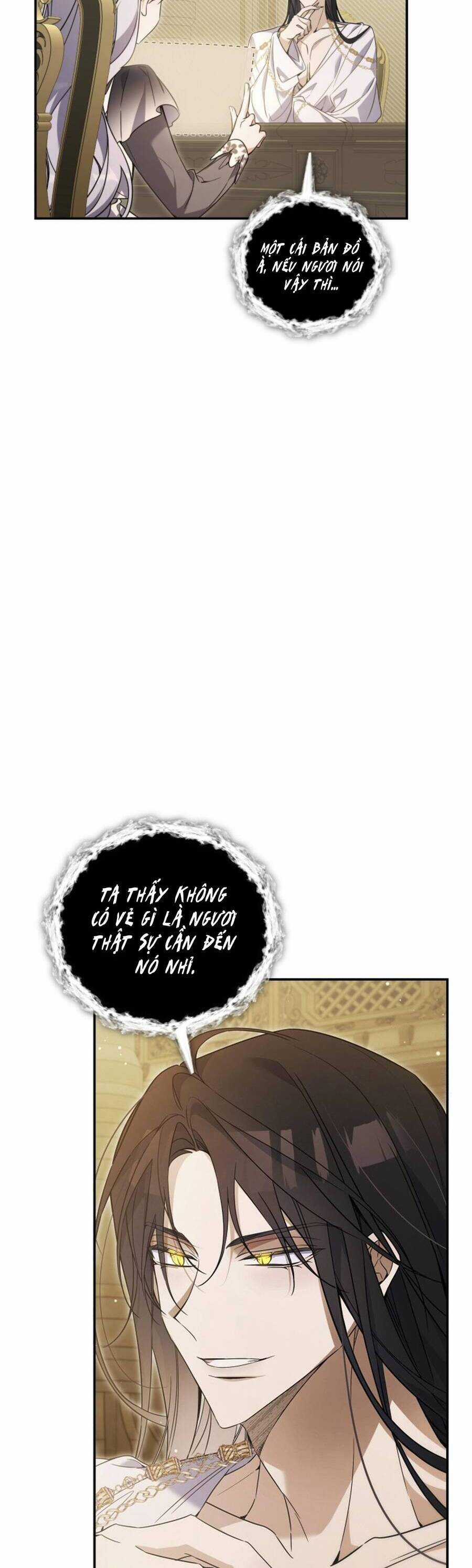 Liệu Người Có Muốn Được Cứu Rỗi Không? Chapter 21 trang 39