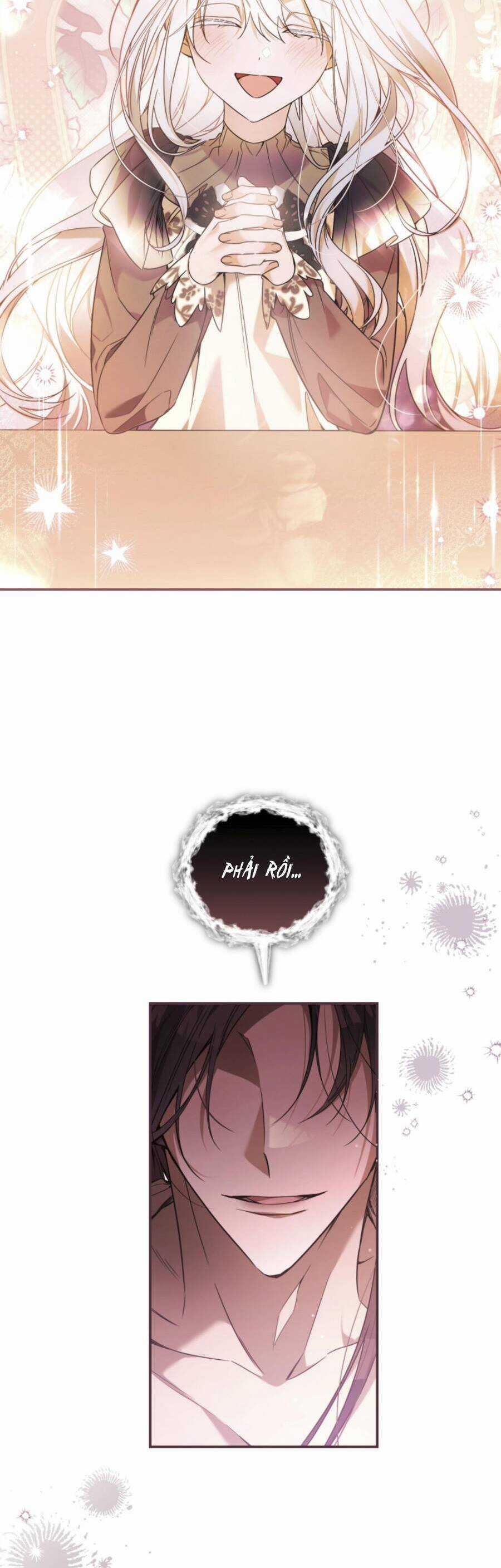 Liệu Người Có Muốn Được Cứu Rỗi Không? Chapter 21 trang 42