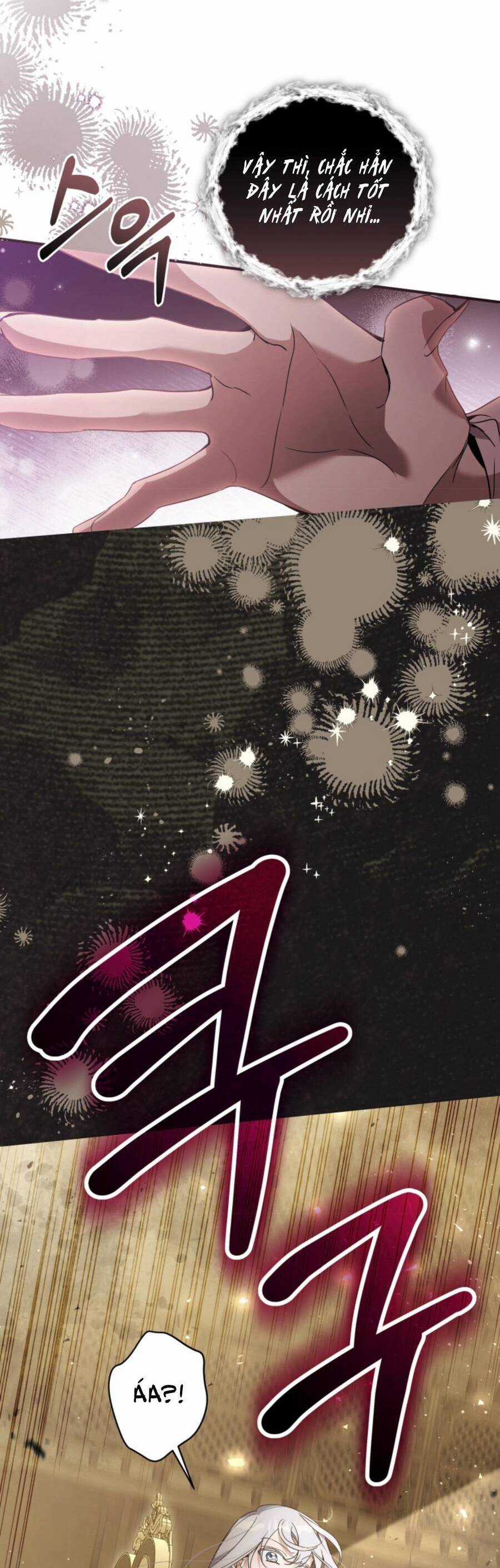 Liệu Người Có Muốn Được Cứu Rỗi Không? Chapter 21 trang 43