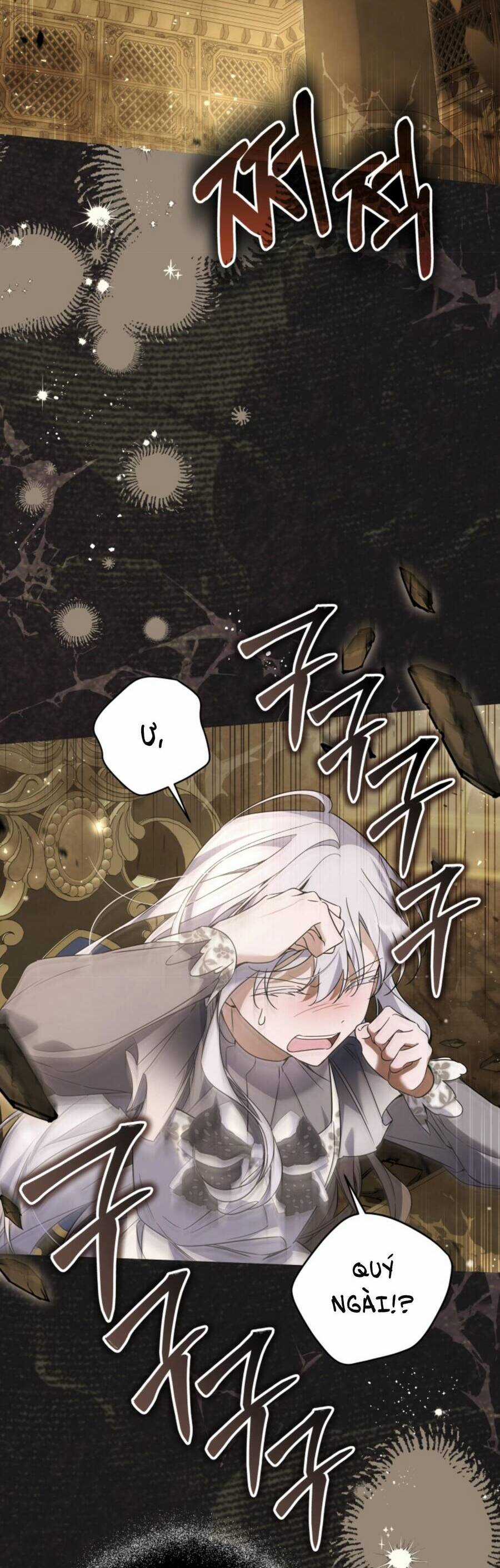 Liệu Người Có Muốn Được Cứu Rỗi Không? Chapter 21 trang 45