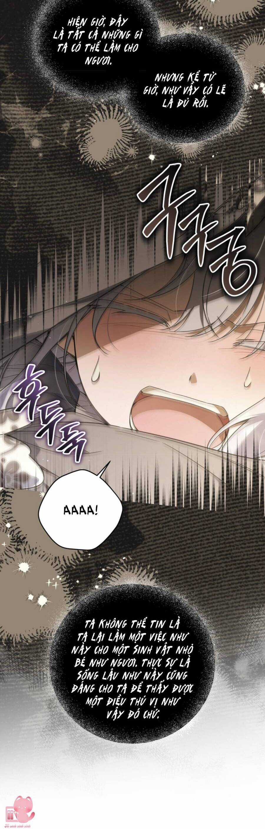 Liệu Người Có Muốn Được Cứu Rỗi Không? Chapter 21 trang 46