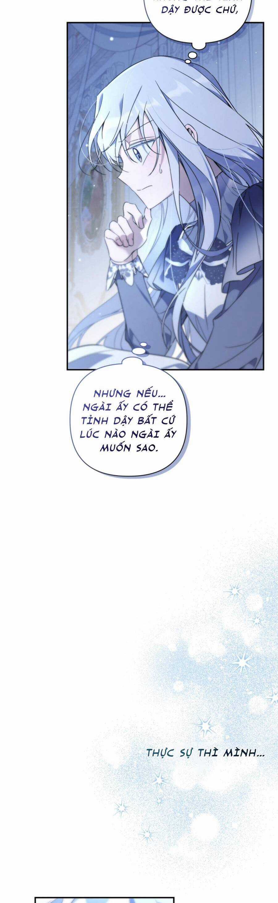 Liệu Người Có Muốn Được Cứu Rỗi Không? Chapter 21 trang 49