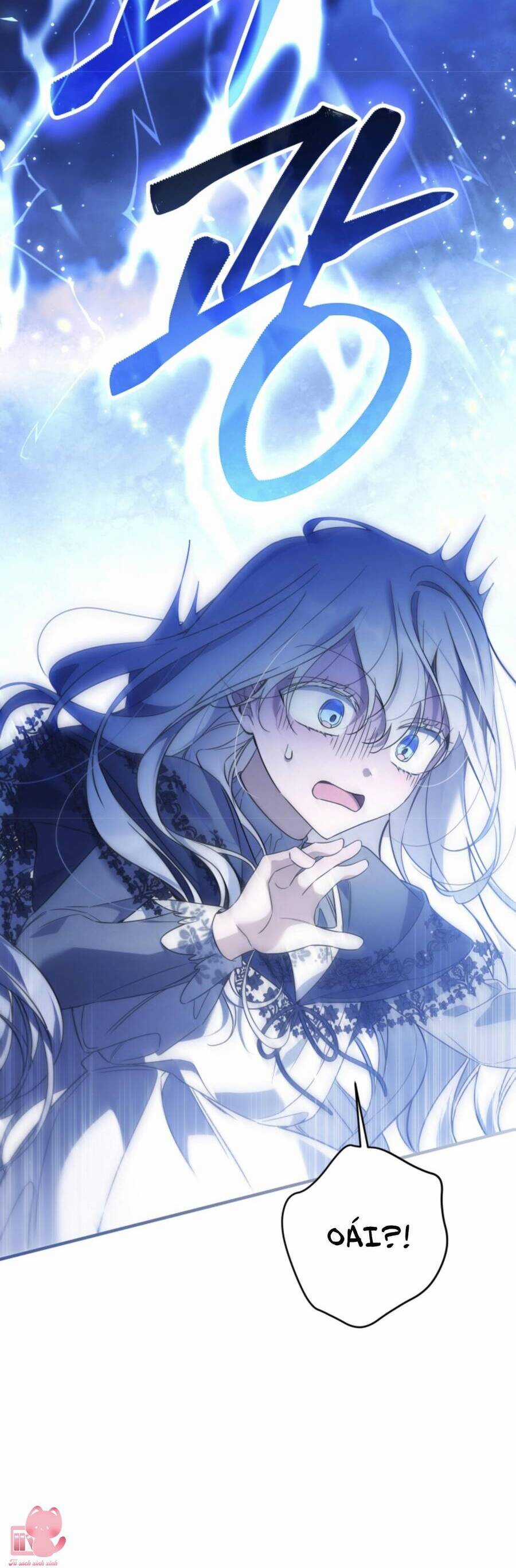 Liệu Người Có Muốn Được Cứu Rỗi Không? Chapter 21 trang 58