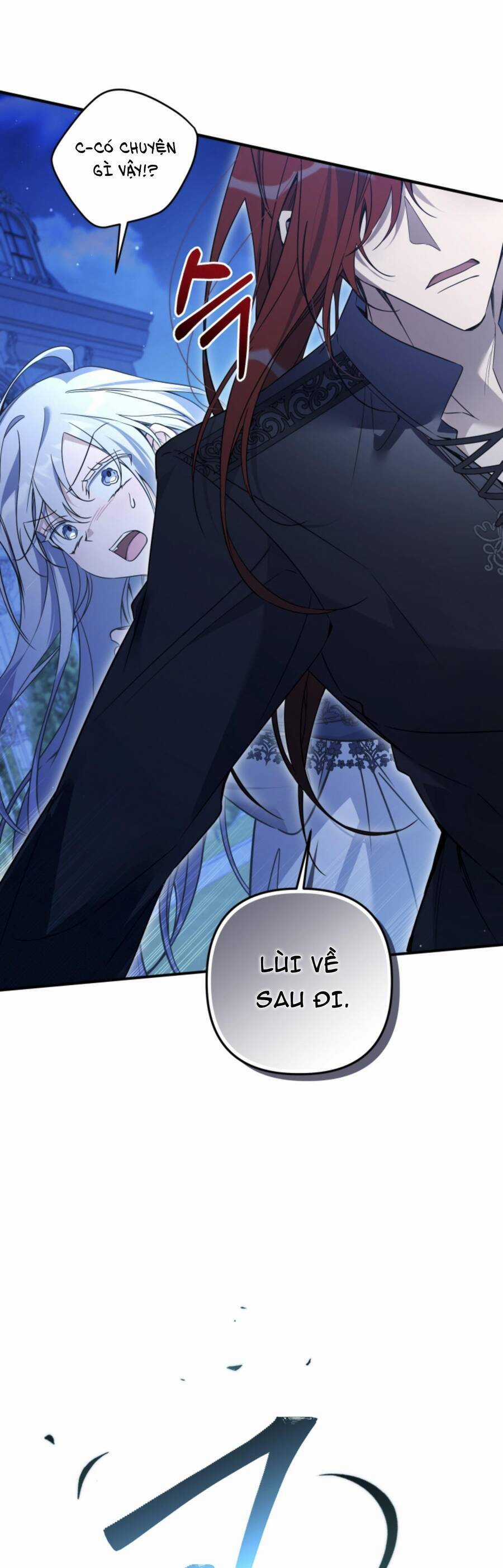 Liệu Người Có Muốn Được Cứu Rỗi Không? Chapter 21 trang 59