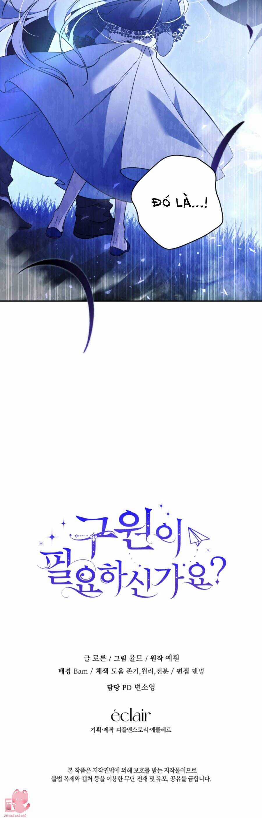 Liệu Người Có Muốn Được Cứu Rỗi Không? Chapter 21 trang 62