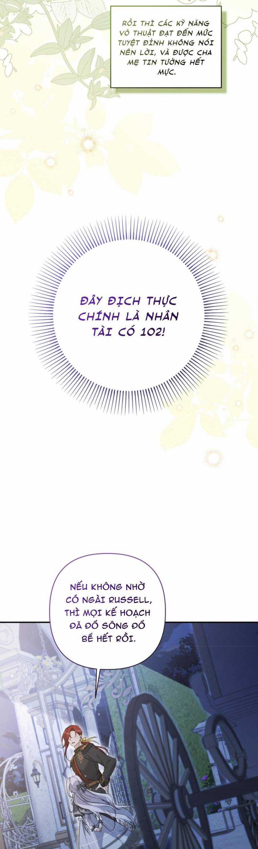 Liệu Người Có Muốn Được Cứu Rỗi Không? Chapter 21 trang 7