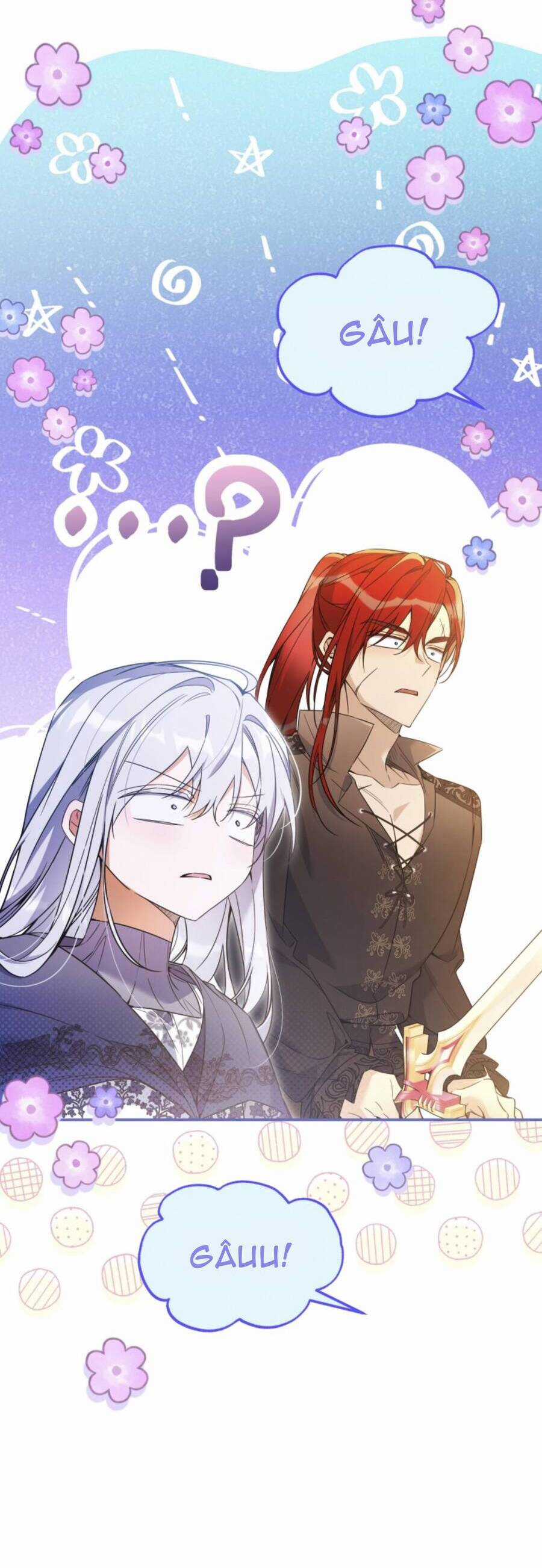 Liệu Người Có Muốn Được Cứu Rỗi Không? Chapter 22 trang 10