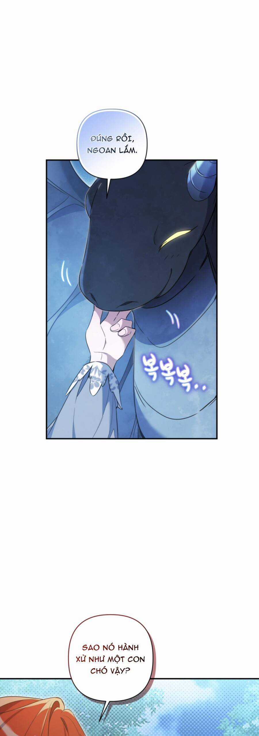 Liệu Người Có Muốn Được Cứu Rỗi Không? Chapter 22 trang 12