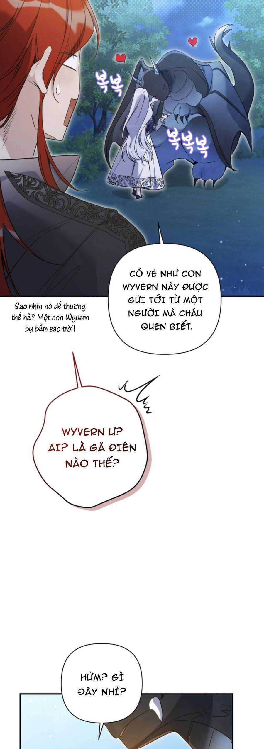 Liệu Người Có Muốn Được Cứu Rỗi Không? Chapter 22 trang 13