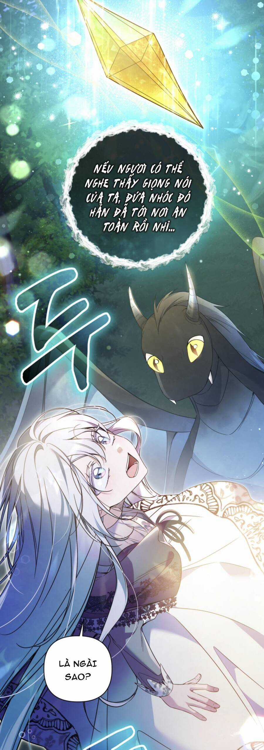 Liệu Người Có Muốn Được Cứu Rỗi Không? Chapter 22 trang 15