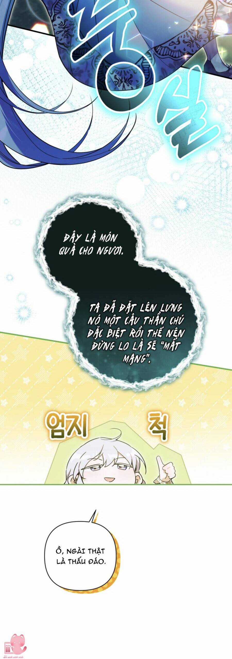 Liệu Người Có Muốn Được Cứu Rỗi Không? Chapter 22 trang 16