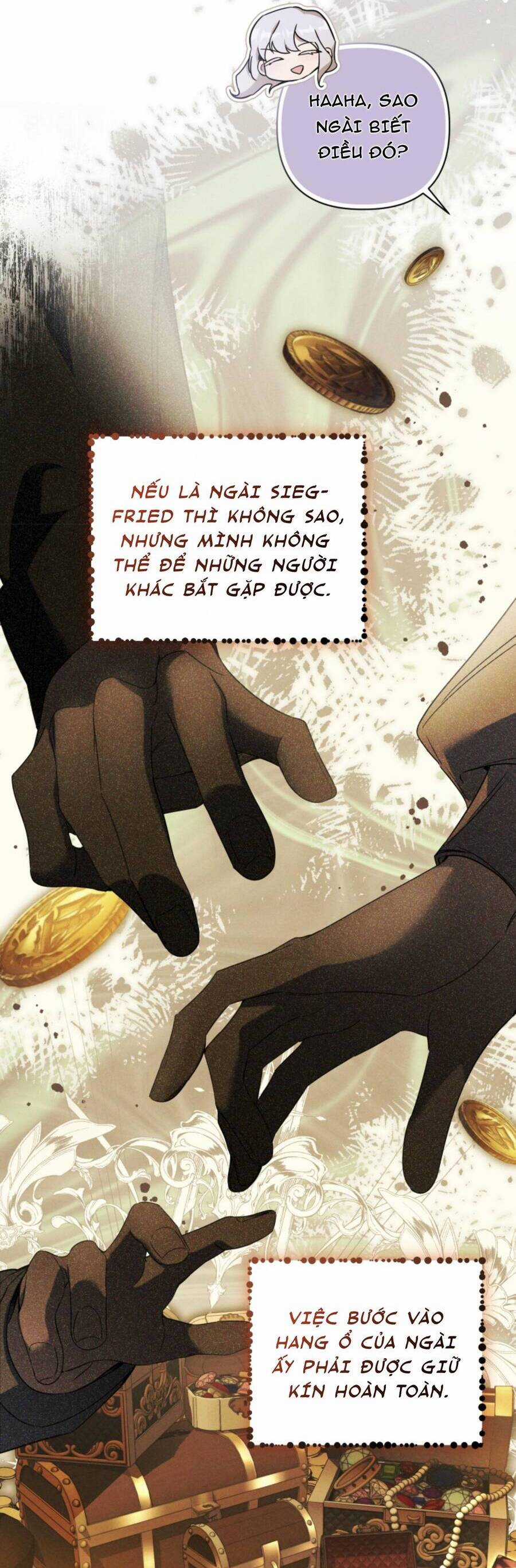 Liệu Người Có Muốn Được Cứu Rỗi Không? Chapter 22 trang 20