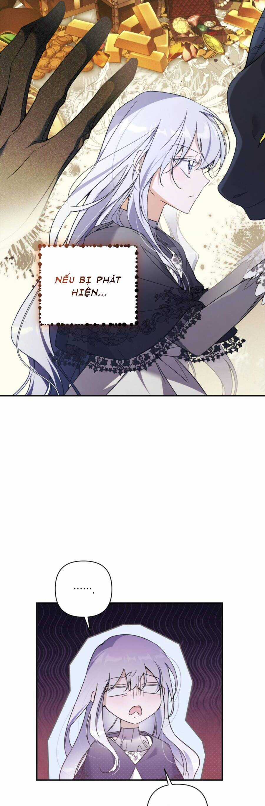 Liệu Người Có Muốn Được Cứu Rỗi Không? Chapter 22 trang 21