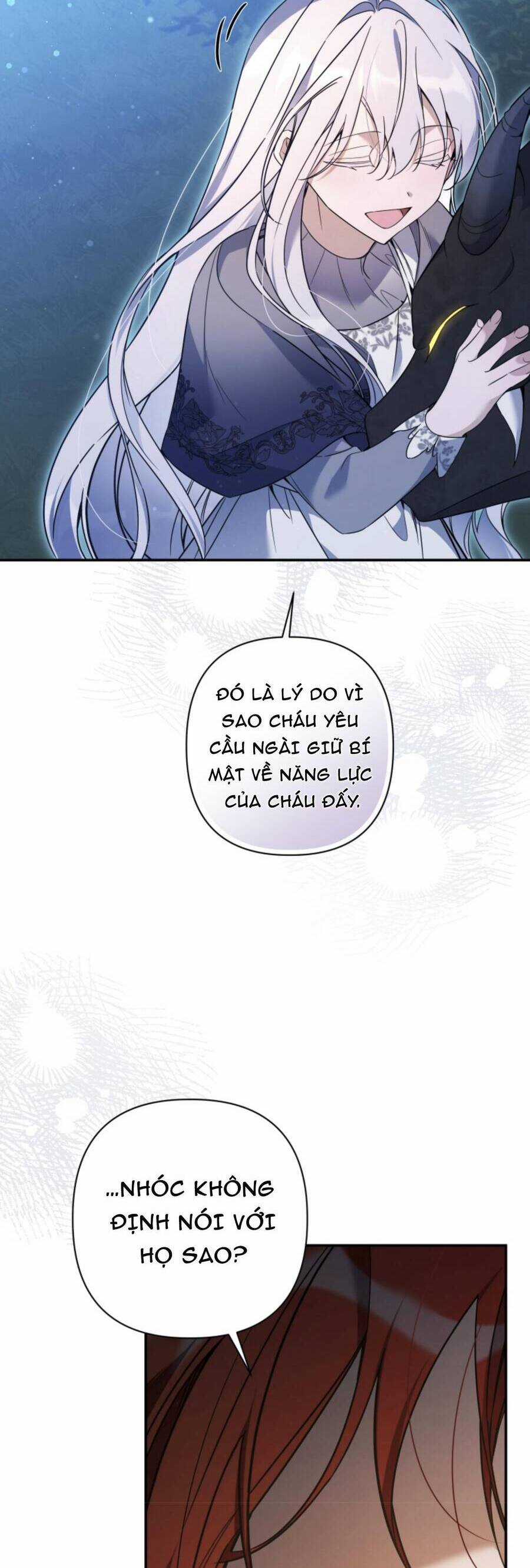 Liệu Người Có Muốn Được Cứu Rỗi Không? Chapter 22 trang 24