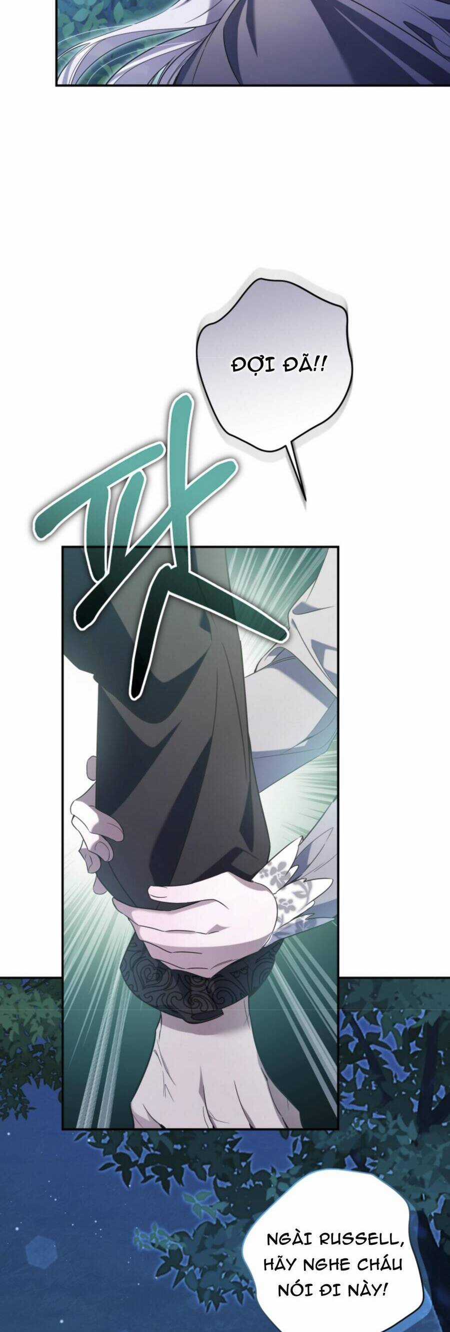 Liệu Người Có Muốn Được Cứu Rỗi Không? Chapter 22 trang 28