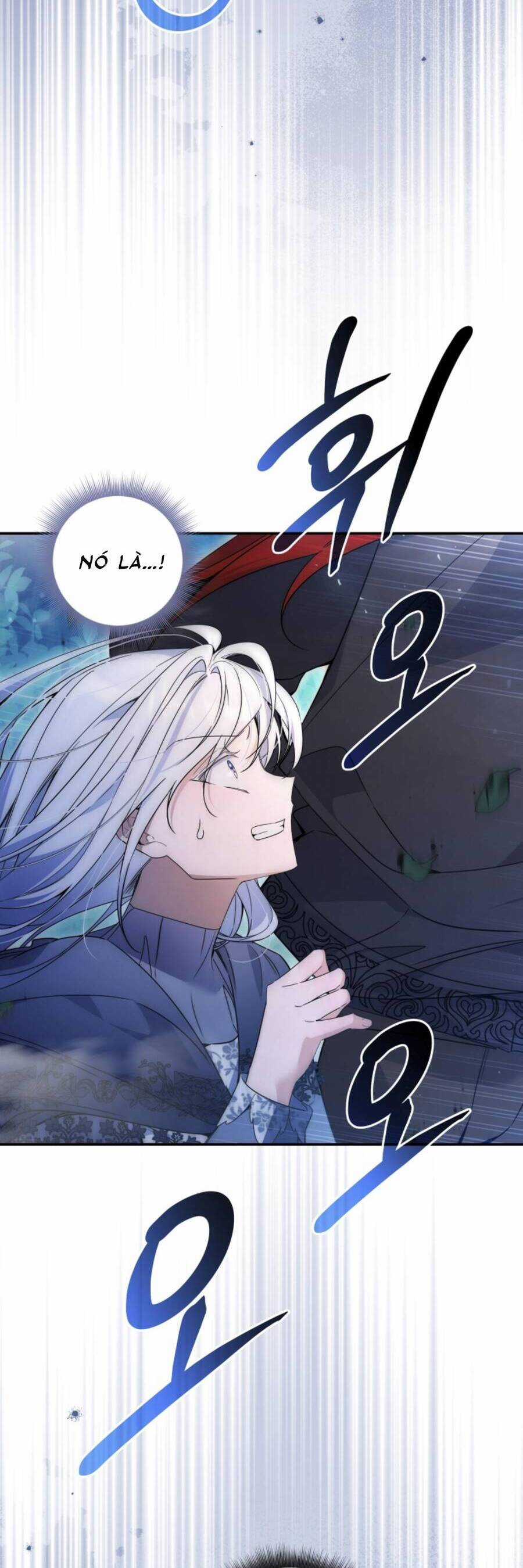 Liệu Người Có Muốn Được Cứu Rỗi Không? Chapter 22 trang 3