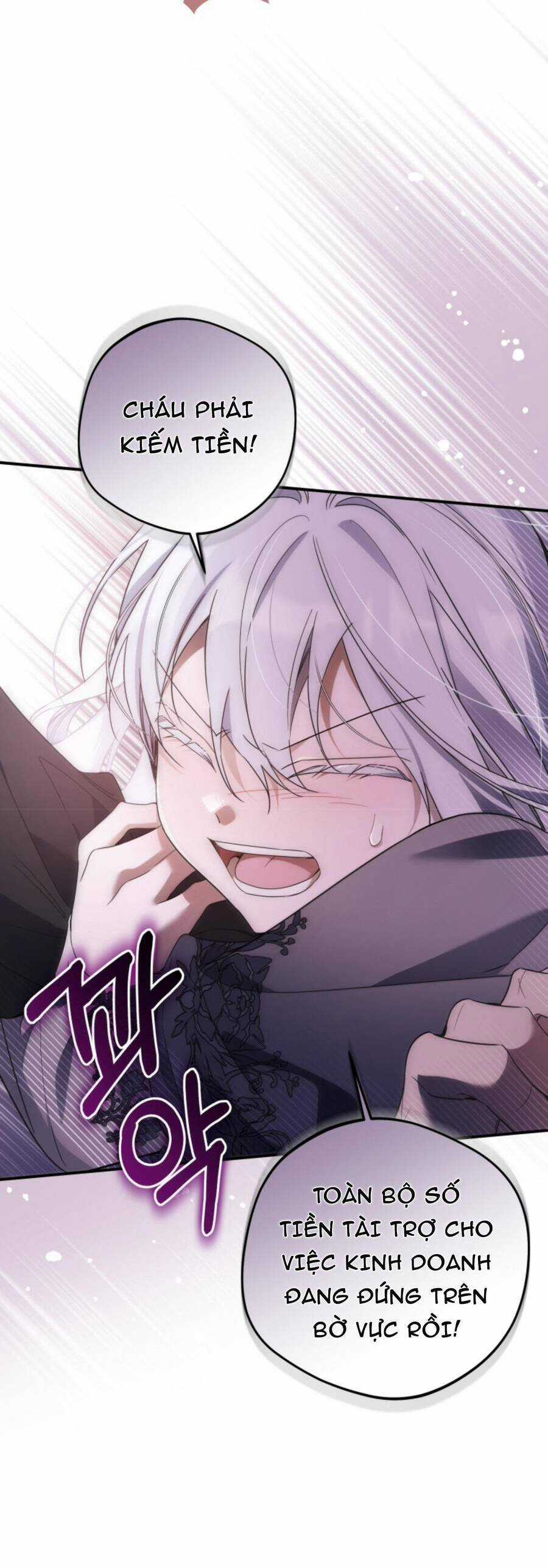 Liệu Người Có Muốn Được Cứu Rỗi Không? Chapter 22 trang 31