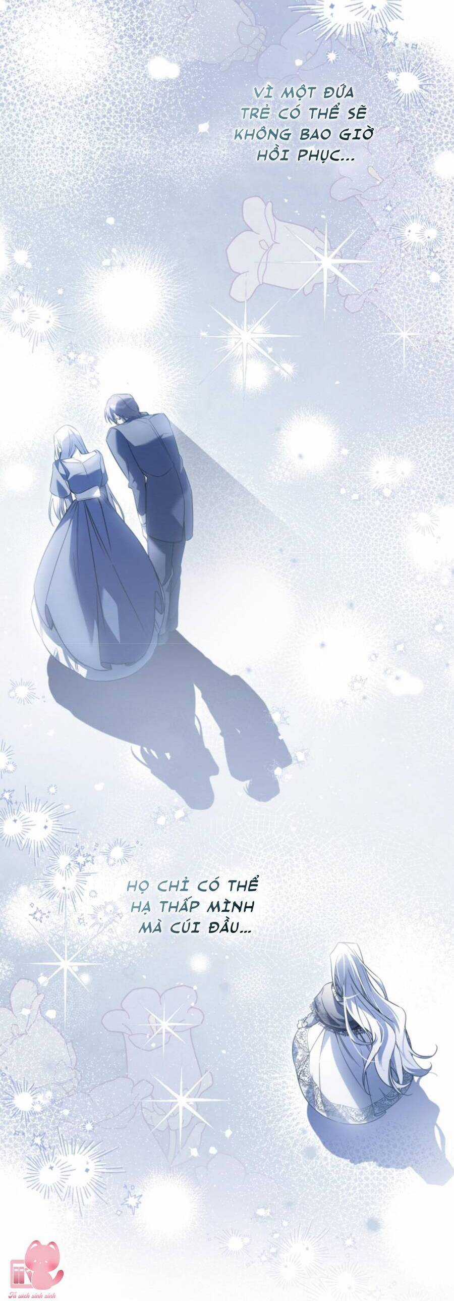 Liệu Người Có Muốn Được Cứu Rỗi Không? Chapter 22 trang 36