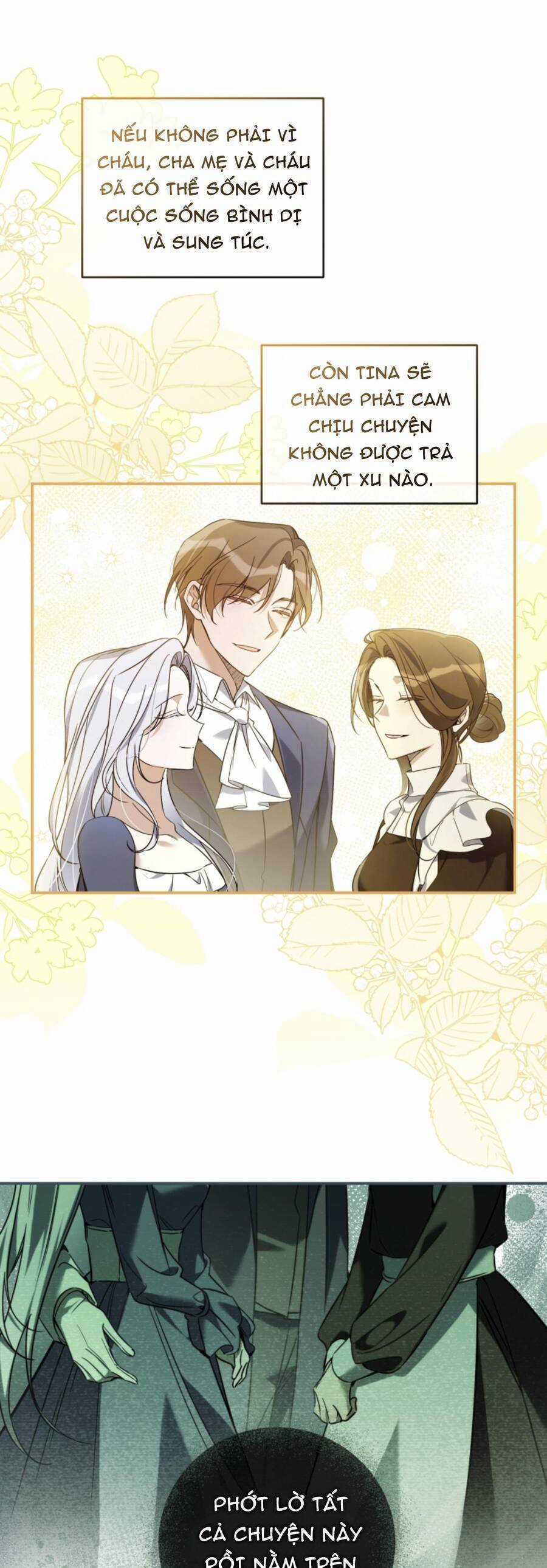 Liệu Người Có Muốn Được Cứu Rỗi Không? Chapter 22 trang 37