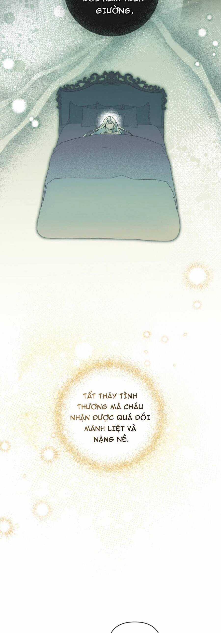 Liệu Người Có Muốn Được Cứu Rỗi Không? Chapter 22 trang 38