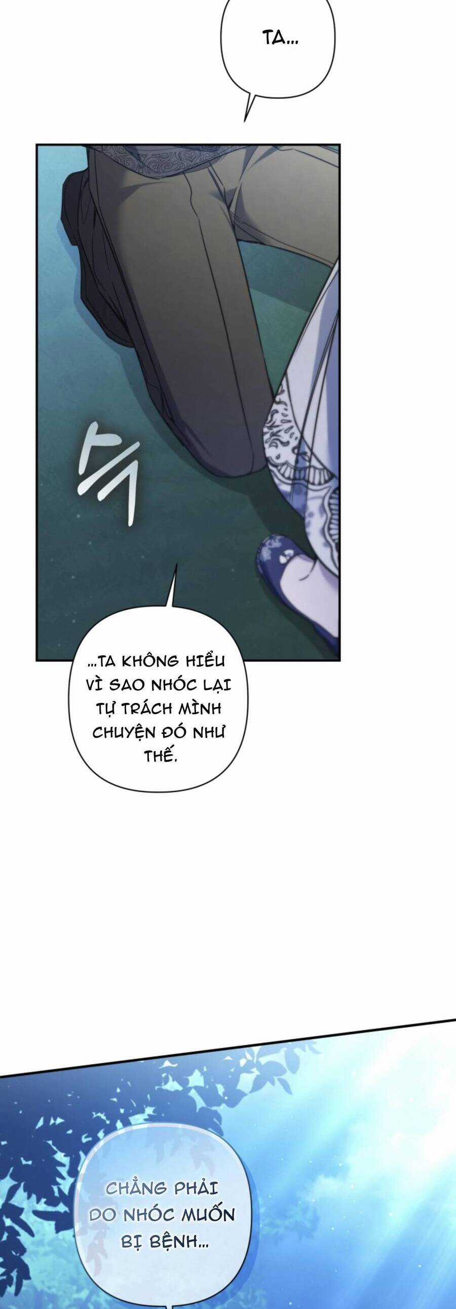 Liệu Người Có Muốn Được Cứu Rỗi Không? Chapter 22 trang 39