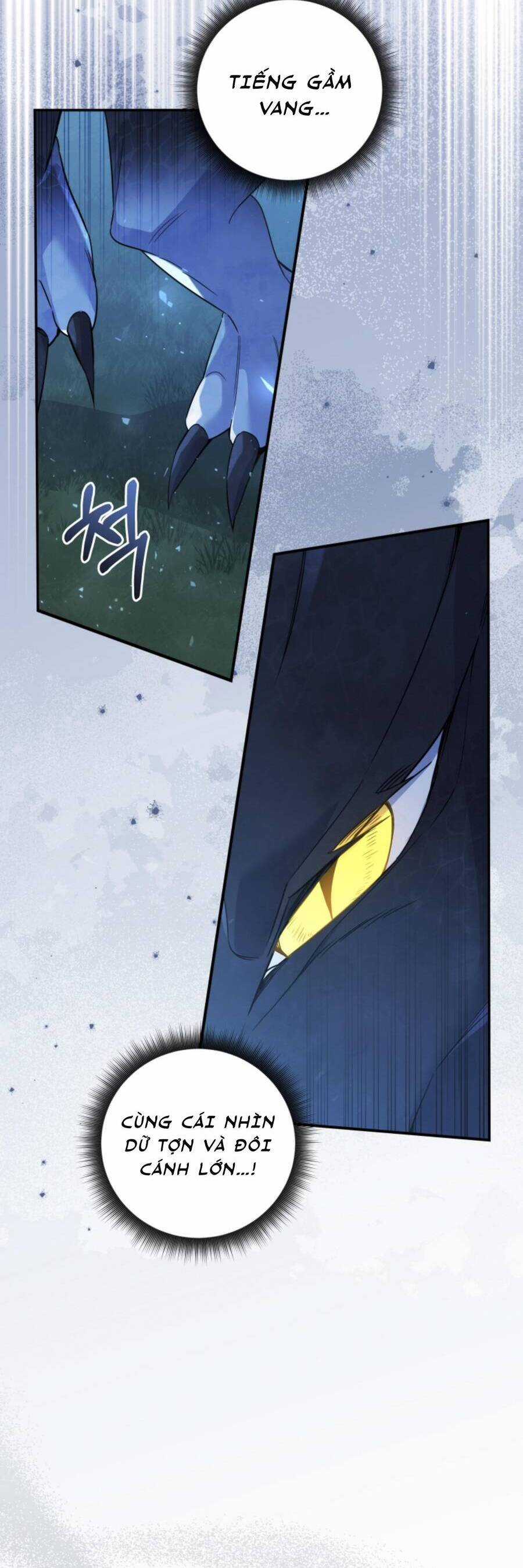 Liệu Người Có Muốn Được Cứu Rỗi Không? Chapter 22 trang 4