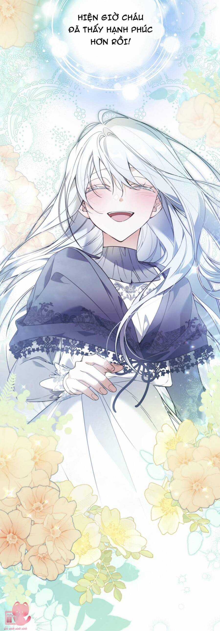 Liệu Người Có Muốn Được Cứu Rỗi Không? Chapter 22 trang 43