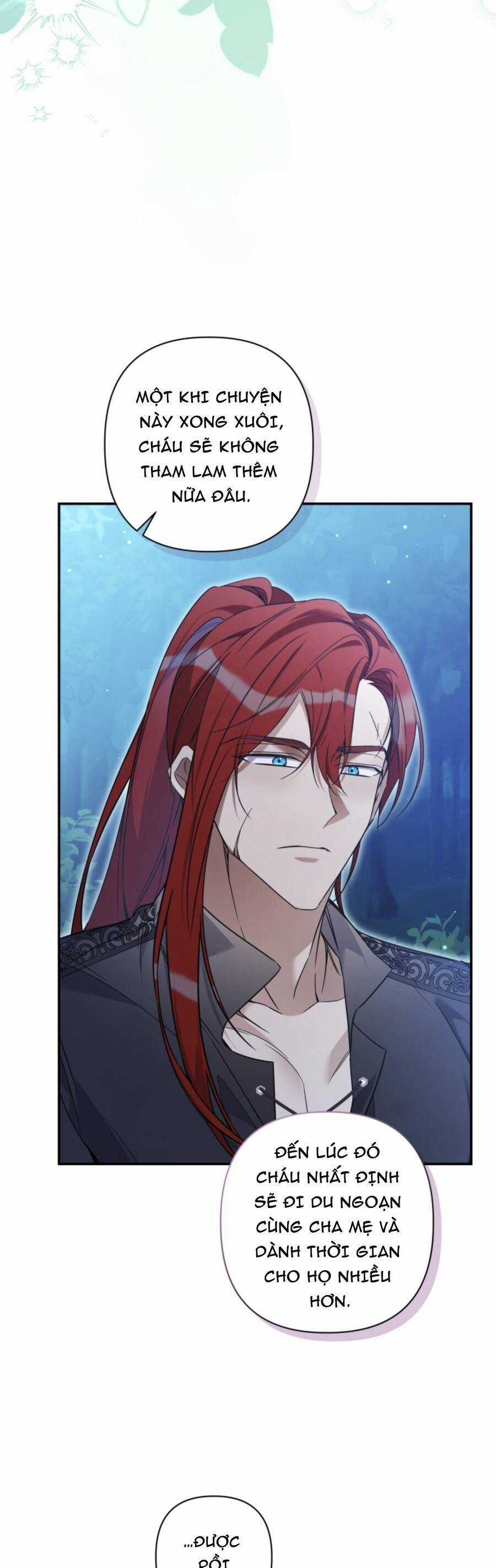 Liệu Người Có Muốn Được Cứu Rỗi Không? Chapter 22 trang 44