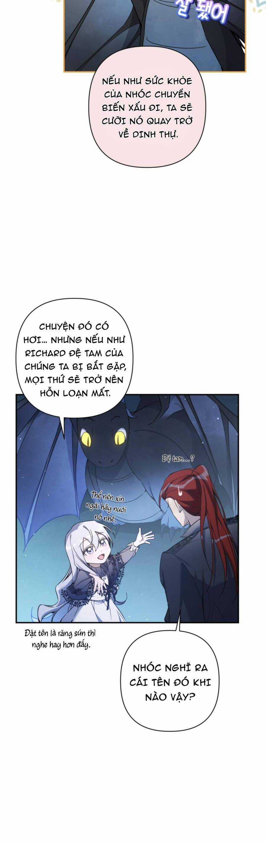 Liệu Người Có Muốn Được Cứu Rỗi Không? Chapter 22 trang 46