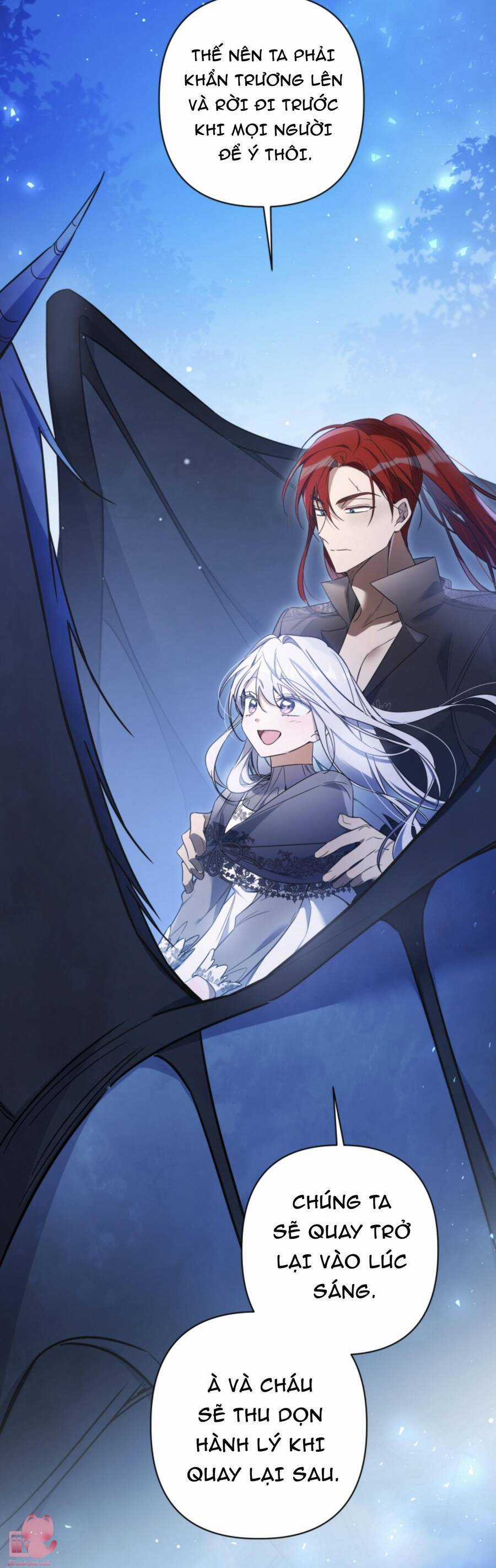 Liệu Người Có Muốn Được Cứu Rỗi Không? Chapter 22 trang 48