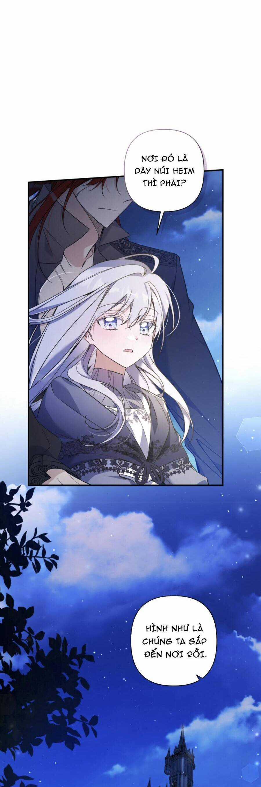 Liệu Người Có Muốn Được Cứu Rỗi Không? Chapter 22 trang 51