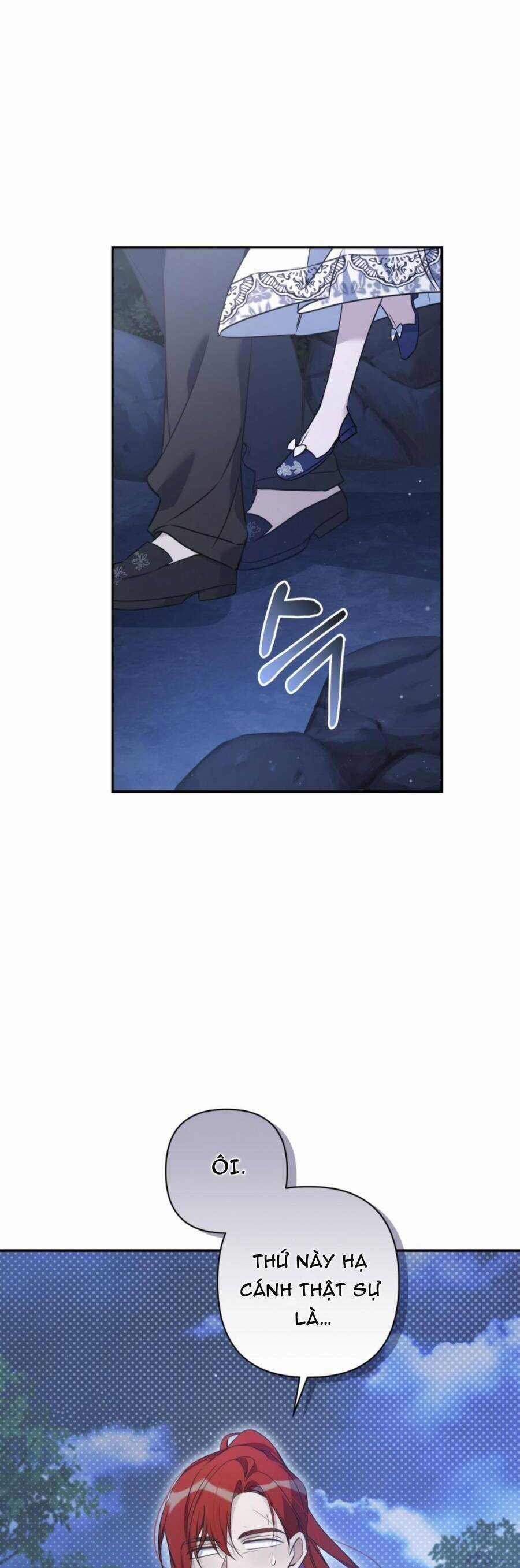 Liệu Người Có Muốn Được Cứu Rỗi Không? Chapter 22 trang 53