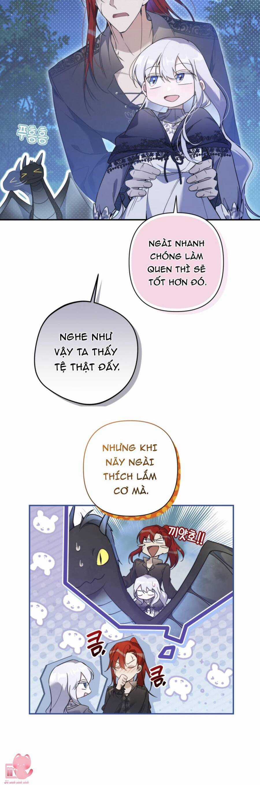 Liệu Người Có Muốn Được Cứu Rỗi Không? Chapter 22 trang 54