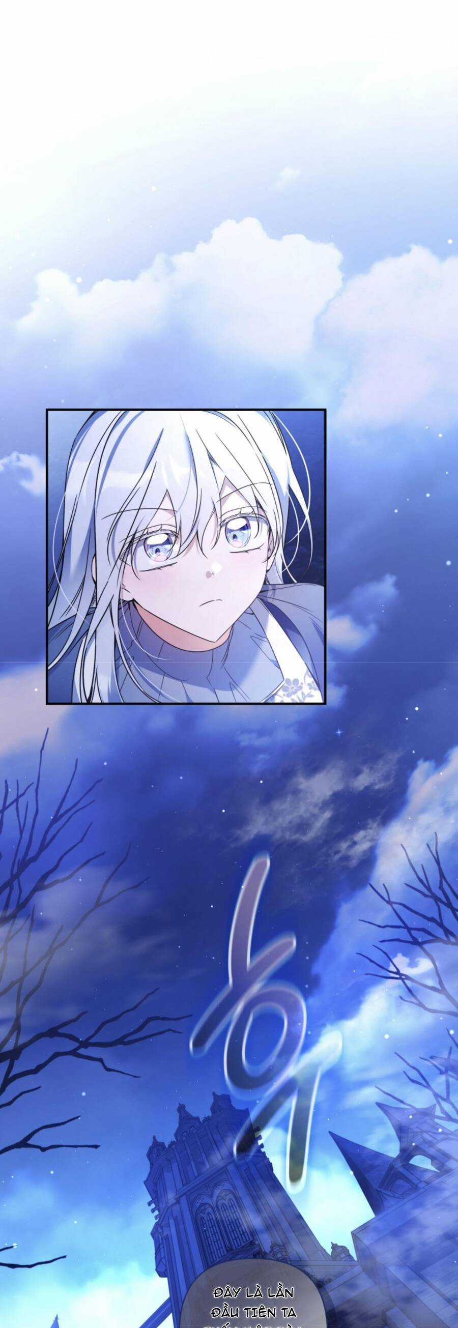 Liệu Người Có Muốn Được Cứu Rỗi Không? Chapter 22 trang 55