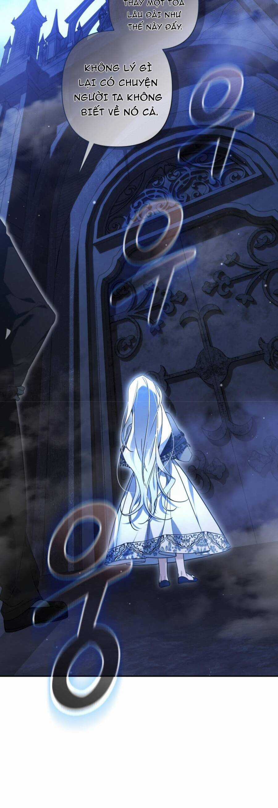 Liệu Người Có Muốn Được Cứu Rỗi Không? Chapter 22 trang 56