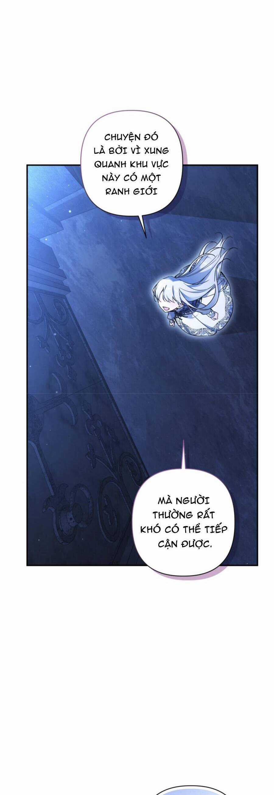 Liệu Người Có Muốn Được Cứu Rỗi Không? Chapter 22 trang 57