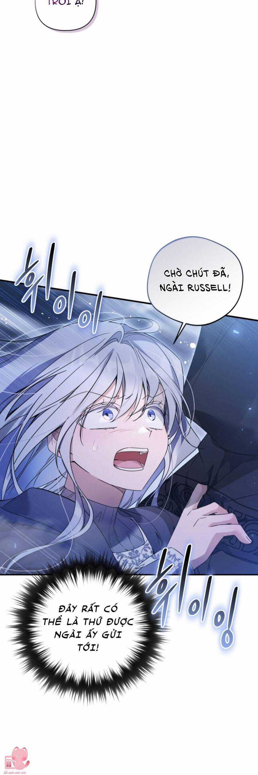 Liệu Người Có Muốn Được Cứu Rỗi Không? Chapter 22 trang 6