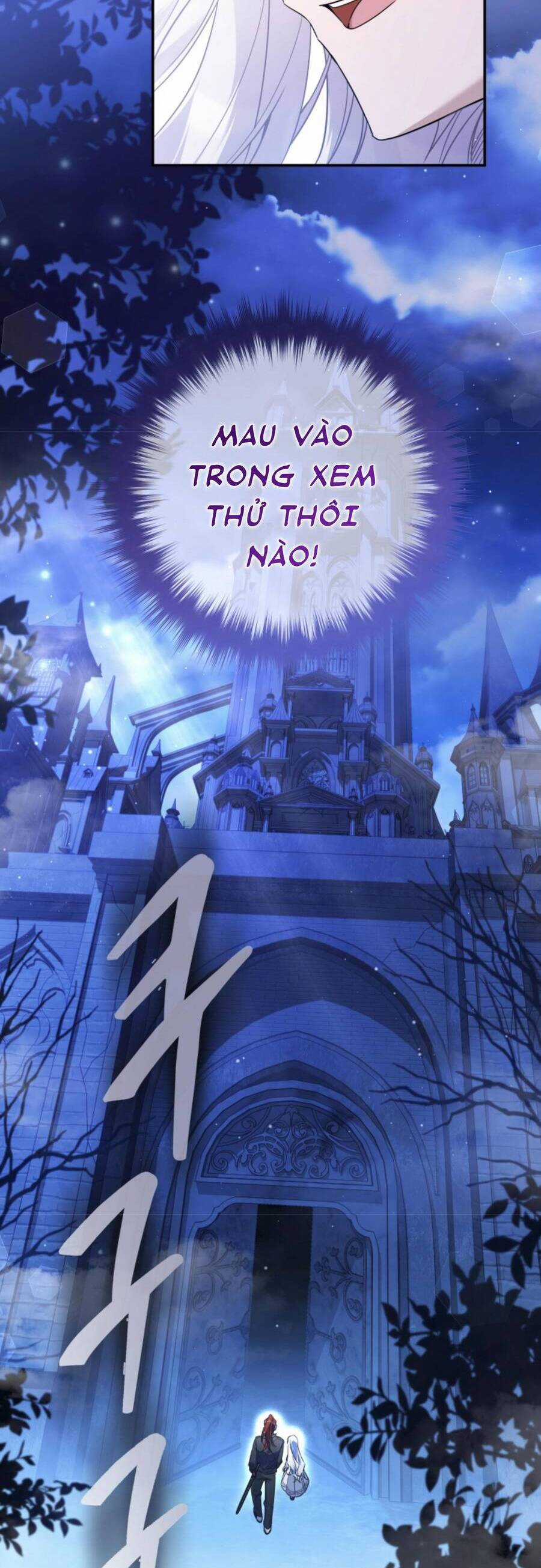 Liệu Người Có Muốn Được Cứu Rỗi Không? Chapter 22 trang 60