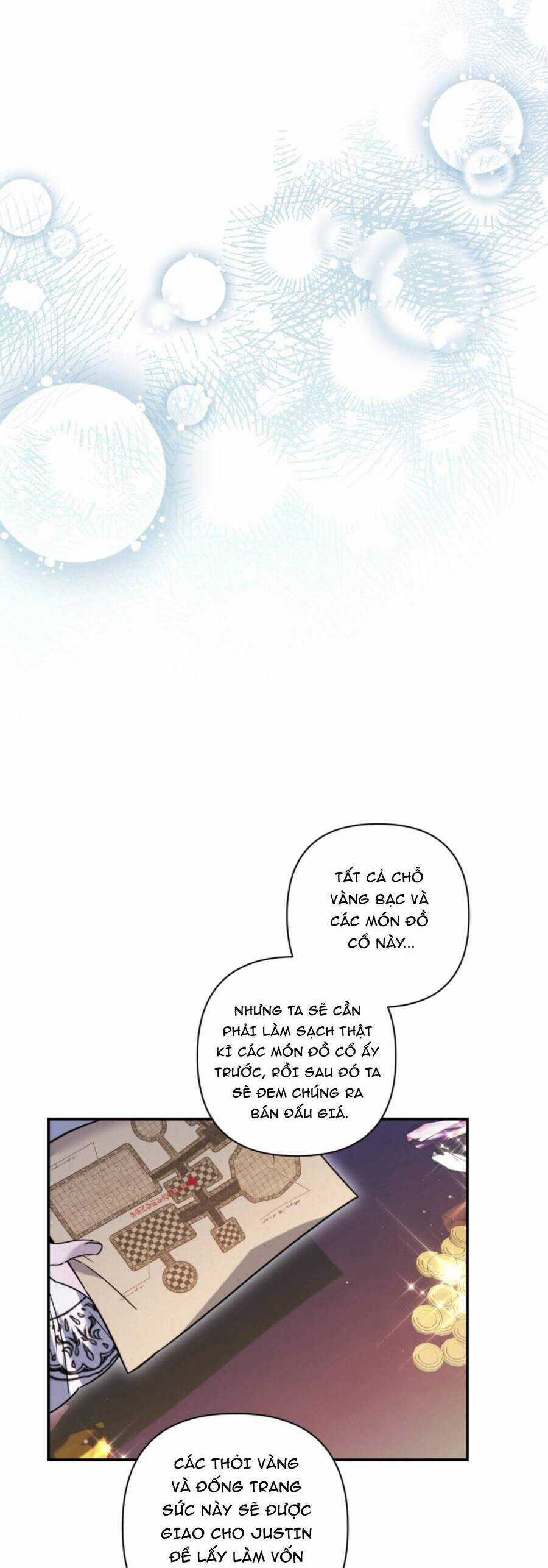 Liệu Người Có Muốn Được Cứu Rỗi Không? Chapter 23 trang 15