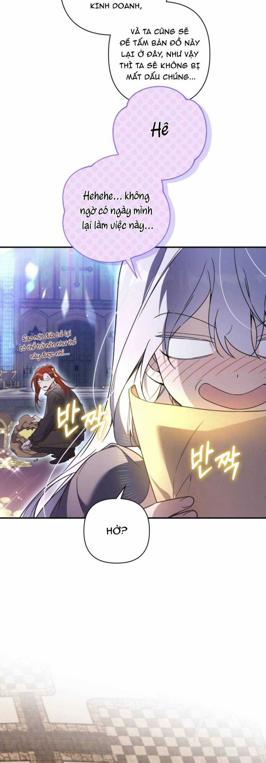 Liệu Người Có Muốn Được Cứu Rỗi Không? Chapter 23 trang 16