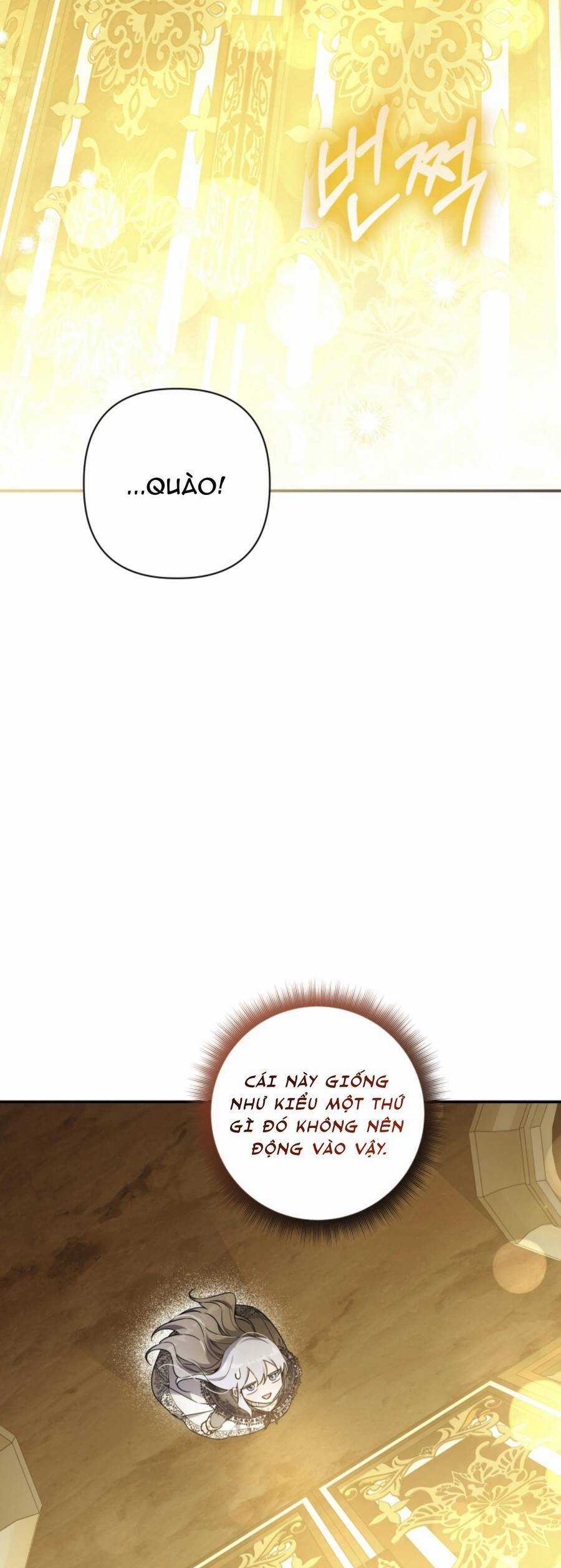 Liệu Người Có Muốn Được Cứu Rỗi Không? Chapter 23 trang 22