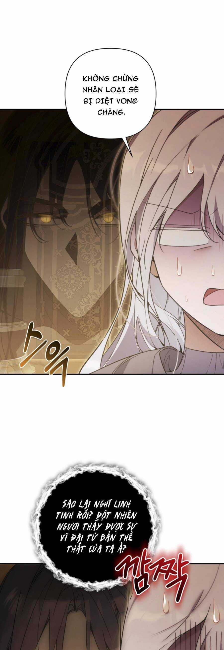 Liệu Người Có Muốn Được Cứu Rỗi Không? Chapter 23 trang 29