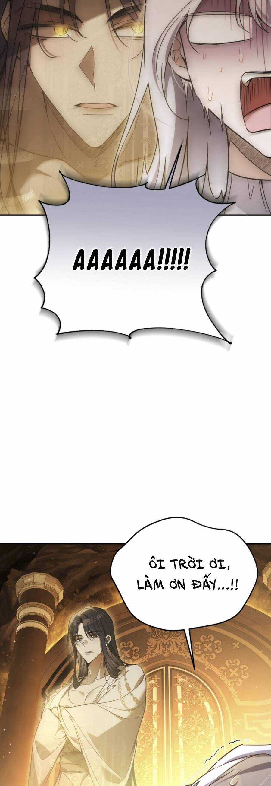 Liệu Người Có Muốn Được Cứu Rỗi Không? Chapter 23 trang 30