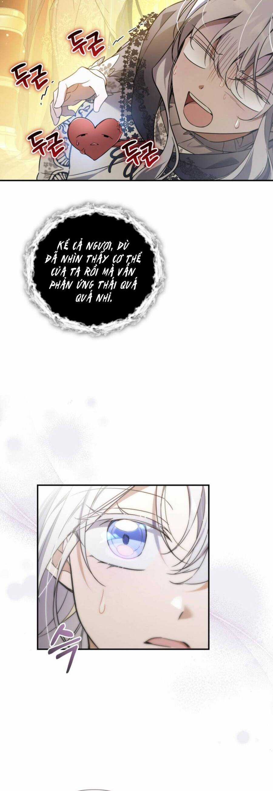 Liệu Người Có Muốn Được Cứu Rỗi Không? Chapter 23 trang 31