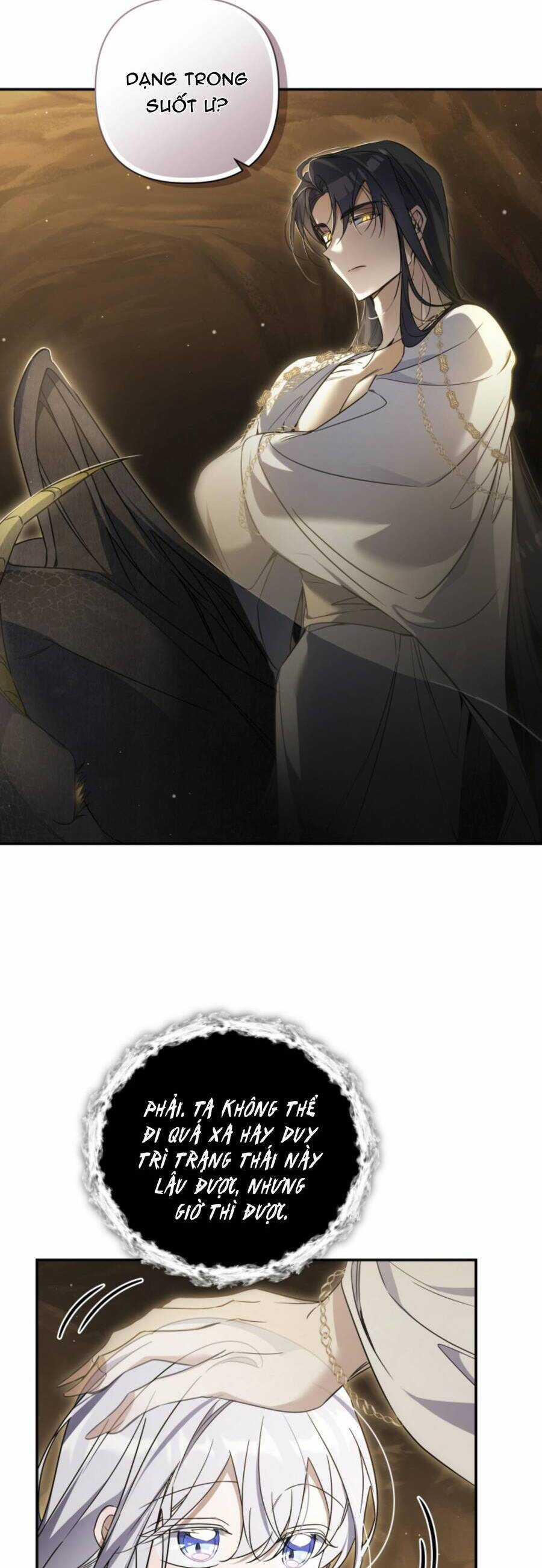 Liệu Người Có Muốn Được Cứu Rỗi Không? Chapter 23 trang 32