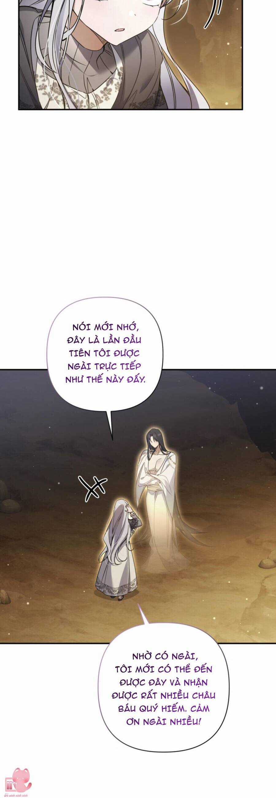 Liệu Người Có Muốn Được Cứu Rỗi Không? Chapter 23 trang 33