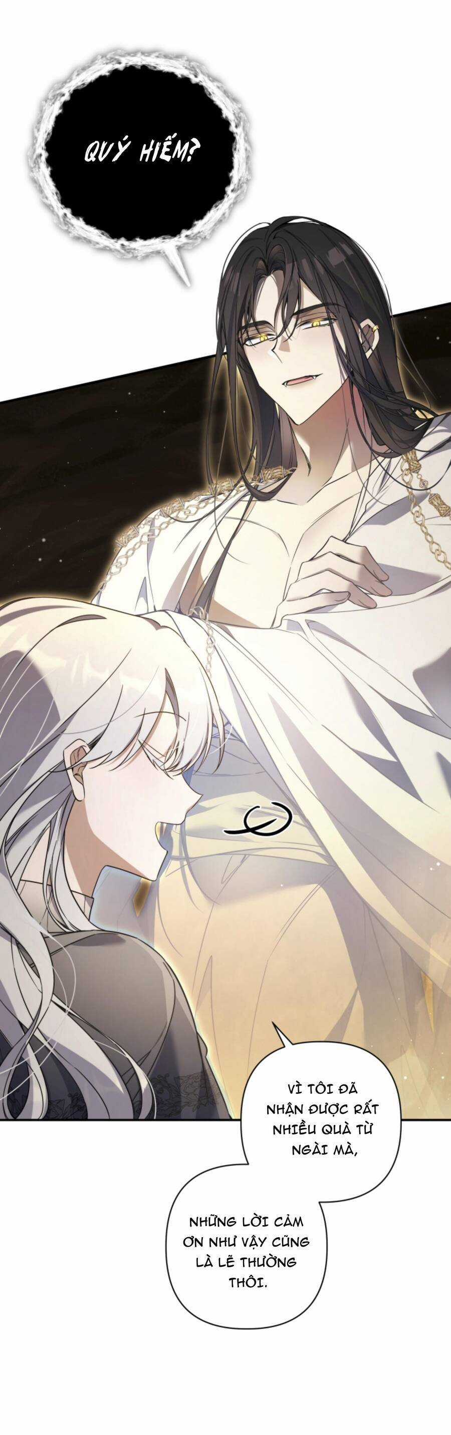 Liệu Người Có Muốn Được Cứu Rỗi Không? Chapter 23 trang 34