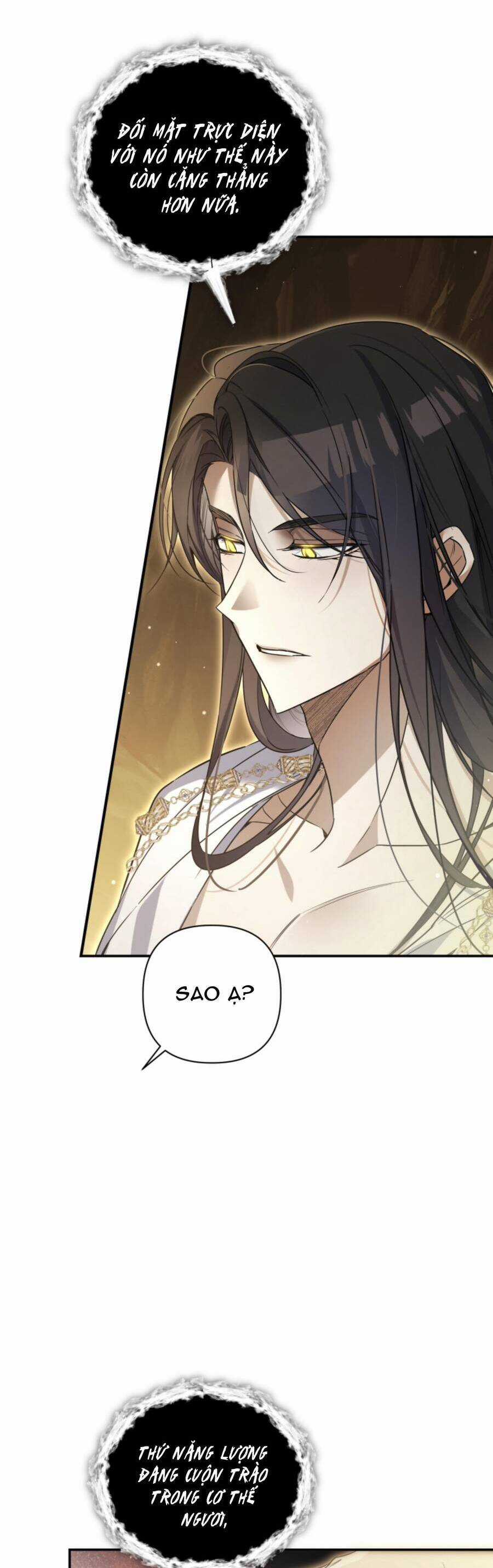 Liệu Người Có Muốn Được Cứu Rỗi Không? Chapter 23 trang 35