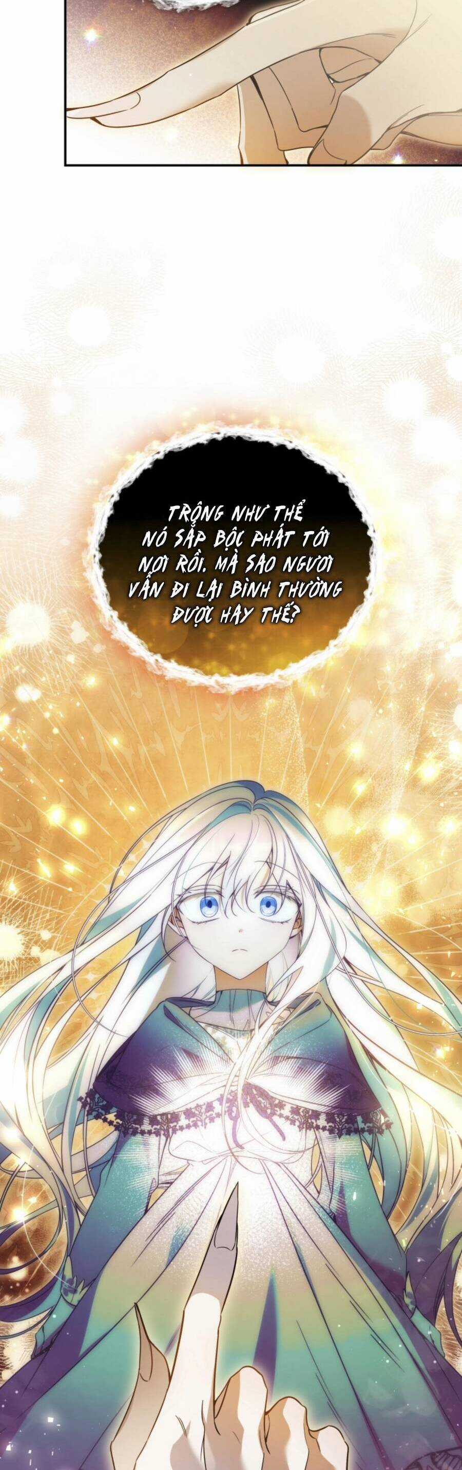 Liệu Người Có Muốn Được Cứu Rỗi Không? Chapter 23 trang 36